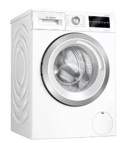 Lage Prijs Bosch Serie 6 WAU28T64GB wasmachine Voorbelading 9 kg 1400 RPM Wit DHZ167