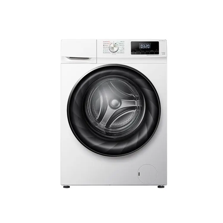Weekendaanbieding TKW96142HW 9/6kg Was-droogcombinatie, Wit DHZ153