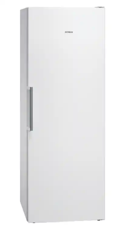 Siemens iQ500 GS58NAWCV diepvriezer Vrijstaand 366 l C Wit EWO110 Bestel Nu