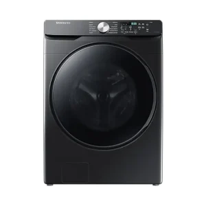 Meest Verkocht Samsung WF18T8000GV wasmachine Voorbelading 18 kg 1100 RPM Zwart