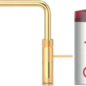 Shop Nu QUOOKER COMBI+ FUSION ROUND GOUD – 22+FRGLD
