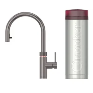 Lage Prijs QUOOKER PRO3 FLEX GUNMETAL – 3XGME
