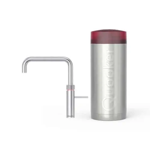 Voordeelprijs QUOOKER COMBI FUSION SQUARE RVS – 22FSRVS