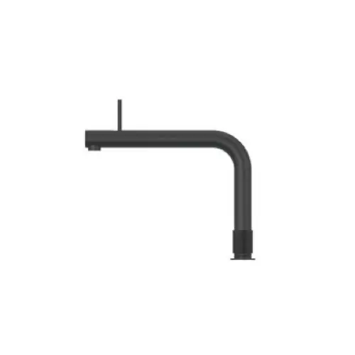 QUOOKER FRONT ZWART LOSSE KRAAN – FRONTBLK Direct Verzonden