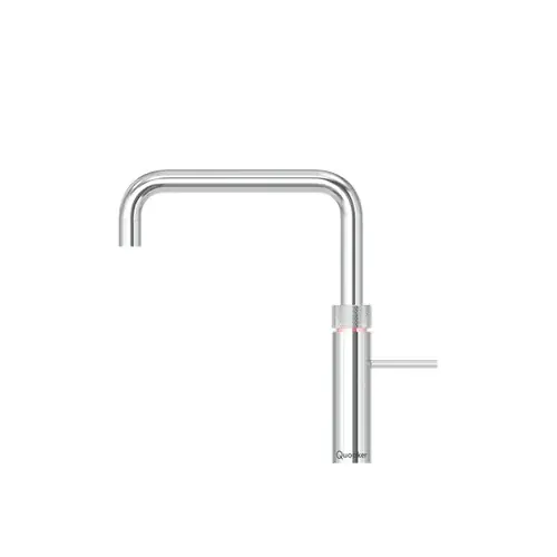 QUOOKER FUSION SQUARE CHROOM LOSSE KRAAN – KFSCHR Rechtstreeks Van De Fabrikant