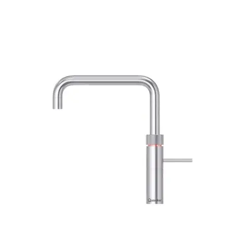 QUOOKER FUSION SQUARE RVS LOSSE KRAAN – KFSRVS Finale Uitverkoop