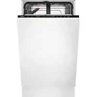Superprijs AEG FSE7470AP / Inbouw / Volledig geïntegreerd / Nishoogte 82 – 90 cm EWO101
