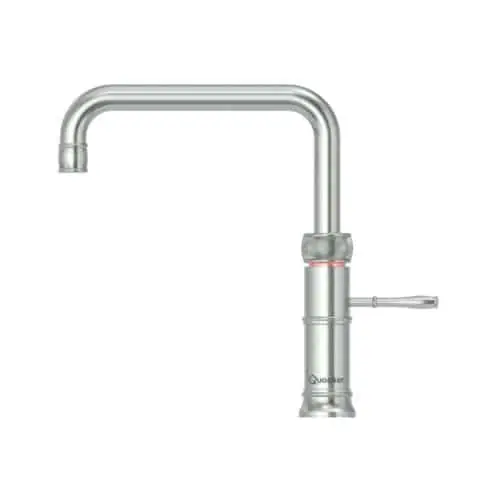 Fabrieksprijs QUOOKER CLASSIC FUSION SQUARE RVS LOSSE KRAAN – KCFSRVS