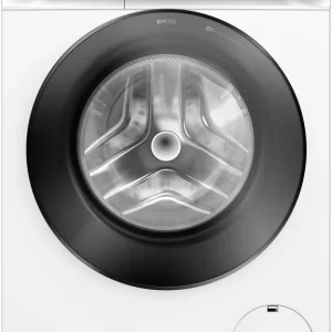 Siemens iQ700 WG54B2030 wasmachine Voorbelading 10 kg 1400 RPM Zwart EWO173 Favoriet