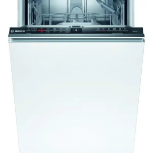 Speciale Aanbieding Bosch Serie 2 SPV2IKX10E vaatwasser Volledig ingebouwd 9 couverts F EWO162