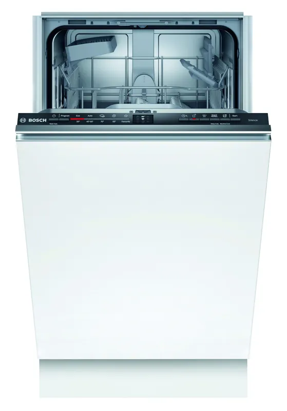 Speciale Aanbieding Bosch Serie 2 SPV2IKX10E vaatwasser Volledig ingebouwd 9 couverts F EWO162