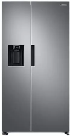 Bestel Nu Samsung RS67A8810S9 amerikaanse koelkast Vrijstaand 634 l F Grijs – EWO291
