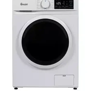 Alleen Vandaag Swan Sw75120w Wasmachine 8kg 1400t DHZ461