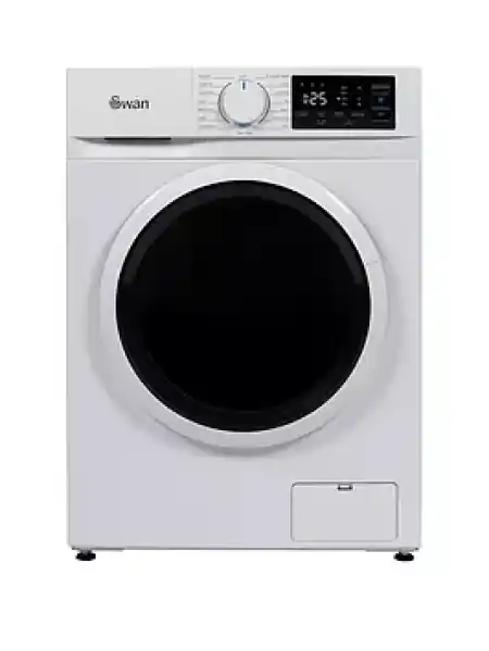 Alleen Vandaag Swan Sw75120w Wasmachine 8kg 1400t DHZ461