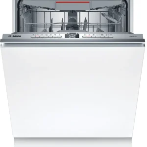Beperkte Voorraad Bosch Serie 4 SMV4EVX01E vaatwasser Volledig ingebouwd 14 couverts C