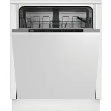 Beko DIN2643M0 inbouw vaatwasser DHZ7 Goedkoop
