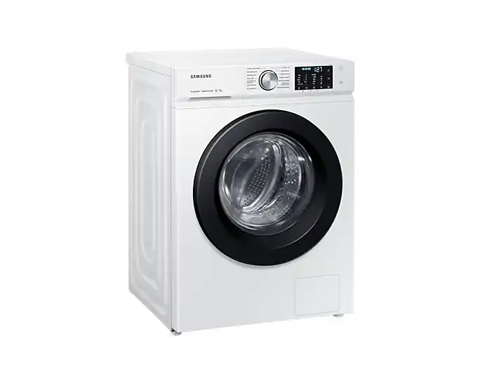 Voordeelprijs Samsung WW1BBBA049AWEG wasmachine Voorbelading 11 kg 1400 RPM Zwart, Wit EWO181