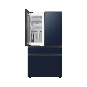 Samsung RF23BB860EQNEU amerikaanse koelkast Vrijstaand 641 l E Blauw EWO278 Merkproduct