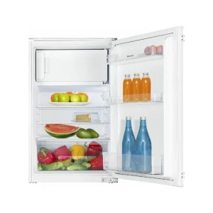 Actieprijs Amica EKS 16171 combi-koelkast Ingebouwd 116 l E Wit EWO94