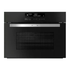Gecertificeerd Grundig GEKW27001B Combi-Oven