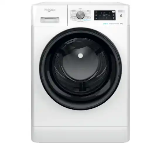 Betaalbaar Whirlpool Droger Wit EWO479