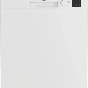 Beko DVN04321W vaatwasser Vrijstaand 13 couverts E – EWO411 Weekendaanbieding