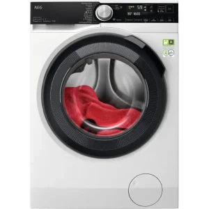Express Levering AEG LR8KOBLENZ wasmachine met 10 kg. vulgewicht en 1600 toeren
