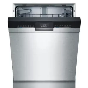 Weekendaanbieding Siemens iQ300 SN43HS41TE vaatwasser Aanrecht 12 couverts E EWO158
