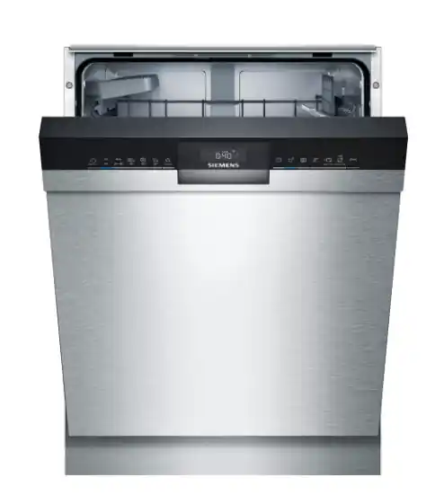 Weekendaanbieding Siemens iQ300 SN43HS41TE vaatwasser Aanrecht 12 couverts E EWO158