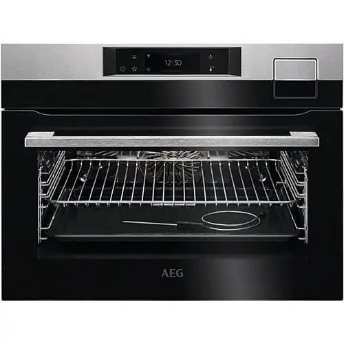AEG KSK798280M Oven Snelle Levering