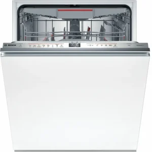 Bosch Serie 6 SMV6ZCX06E vaatwasser Volledig ingebouwd 14 couverts B EWO418 Tijdelijk Beschikbaar