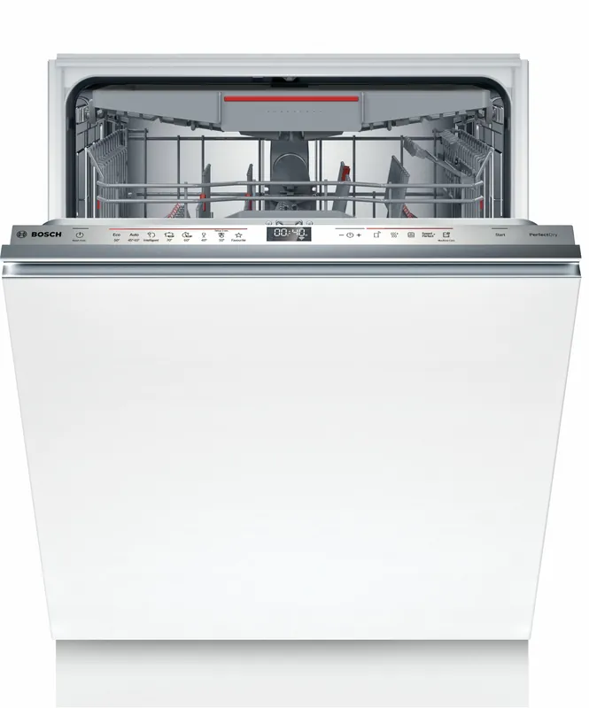 Bosch Serie 6 SMV6ZCX06E vaatwasser Volledig ingebouwd 14 couverts B EWO418 Tijdelijk Beschikbaar