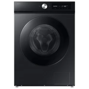 Favoriet Samsung WW11DB7B94GBU1 wasmachine Voorbelading 11 kg 1400 RPM Zwart EWO459