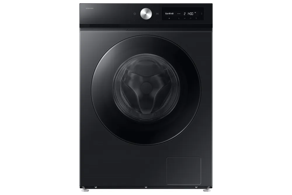 Favoriet Samsung WW11DB7B94GBU1 wasmachine Voorbelading 11 kg 1400 RPM Zwart EWO459