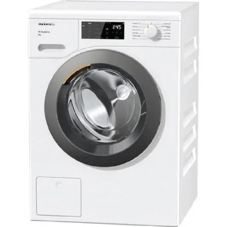 Hete Deal Miele Wed 125 Wcs Wasmachine 8kg 1400t DHZ528