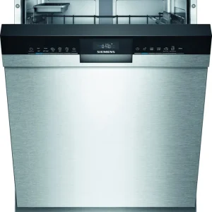 Siemens iQ300 SN43HS60AE vaatwasser Onderbouw 13 couverts D EWO149 Gecertificeerd