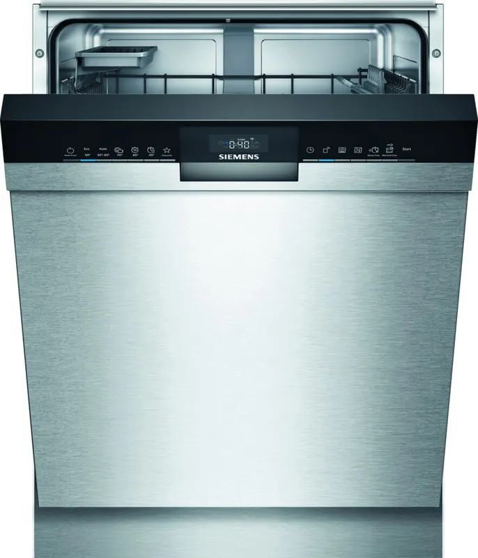 Siemens iQ300 SN43HS60AE vaatwasser Onderbouw 13 couverts D EWO149 Gecertificeerd