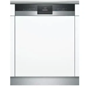 Voordeelprijs Siemens iQ300 SN53HS60AE vaatwasser Semi-ingebouwd 13 couverts D DHZ67APD