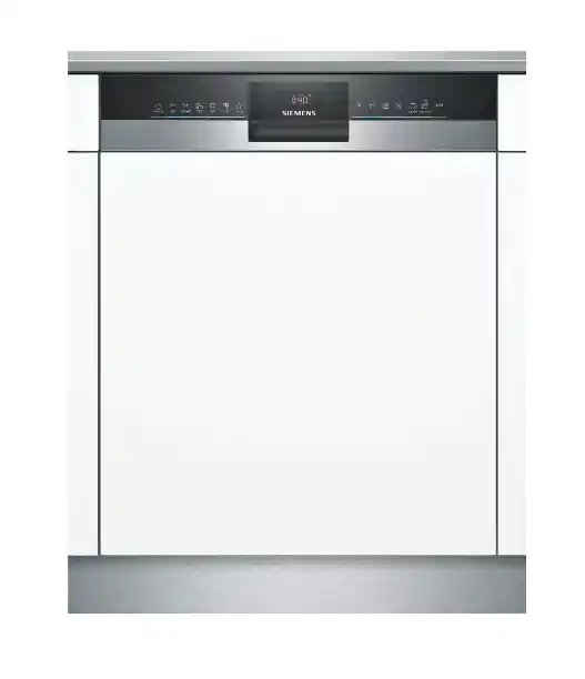 Voordeelprijs Siemens iQ300 SN53HS60AE vaatwasser Semi-ingebouwd 13 couverts D DHZ67APD