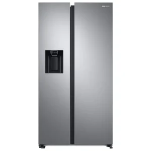 Bestseller Samsung RS68A884CSL amerikaanse koelkast Vrijstaand 635 l C Zilver – EWO306