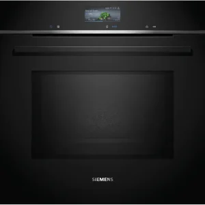 Siemens iQ700 HM776GKB1 oven 67 l 3600 W Zwart Merkproduct