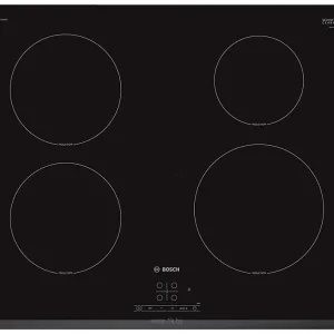 Bosch Kookplaat PUE63RBB5E Merkproduct