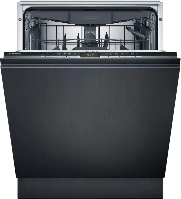 Siemens iQ300 SN73EX02CE vaatwasser Volledig ingebouwd 14 couverts B Korting
