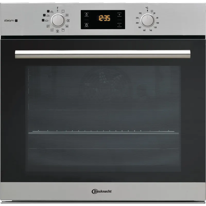 Shop Nu Bauknecht BAR2S K8 V2 IN oven 71 l 2900 W A+ Gesatineerd staal EWO85