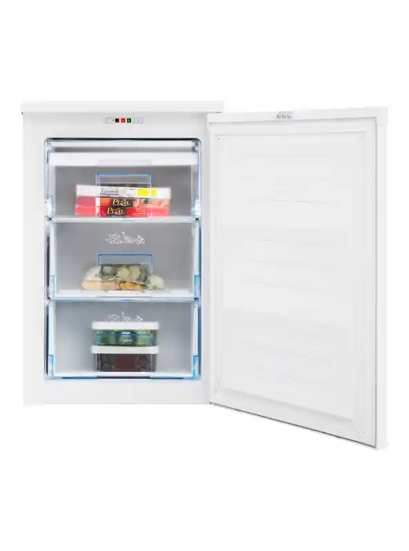 beko fne1074n diepvriezer ewo898 Flitsaanbieding