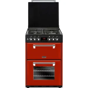 Stoves Richmond 600 DF EU Speciale Aanbieding