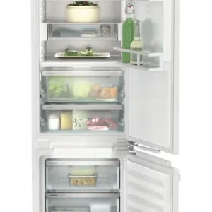 Nu Kopen Liebherr ICBb 5152-20 koel-vriescombinatie Ingebouwd 256 l B Wit