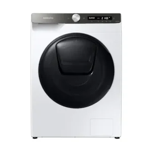 Samsung WD80T554ABT Was-droogcombinatie Vrijstaand Voorbelading Wit EWO821 Lage Prijs