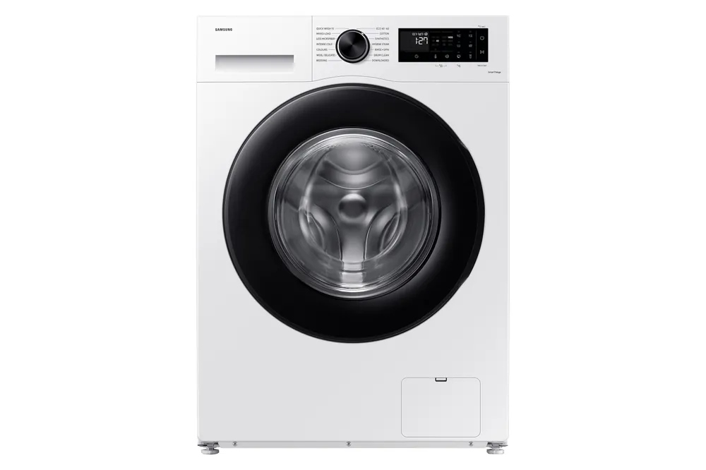 Hoge Kwaliteit Samsung WW90CGC04DAE wasmachine Voorbelading 9 kg 1400 RPM Wit DHZ203APD