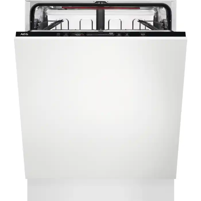 AEG FSB53627P vaatwasser Volledig ingebouwd 13 couverts D Hete Deal